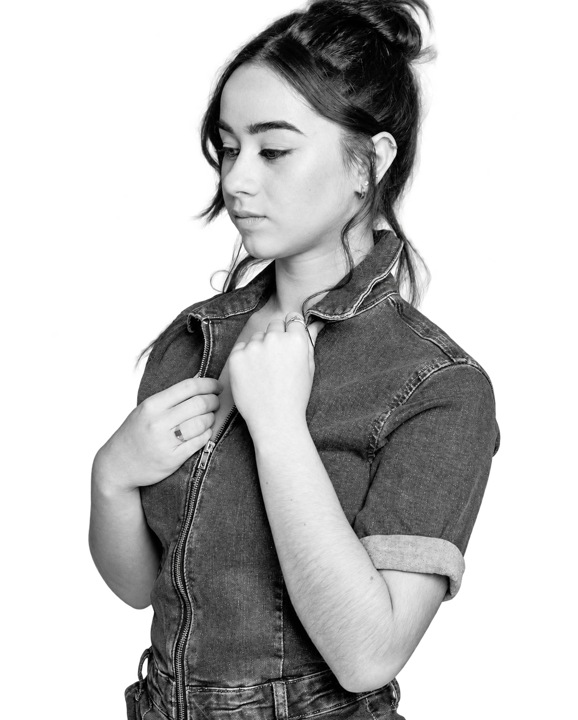 Noa Benítez Carrillo